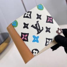 LV Wallets